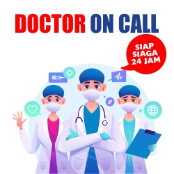 BALEHO DOCTOR ON CALL